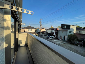 【洋室】 | Cradlegarden西区比良第16全5棟【仲介手数料無料　比良小　山田東中】 | 今すぐのご案内可能です！→  0120-336-922　までお気軽にお問い合わせください。