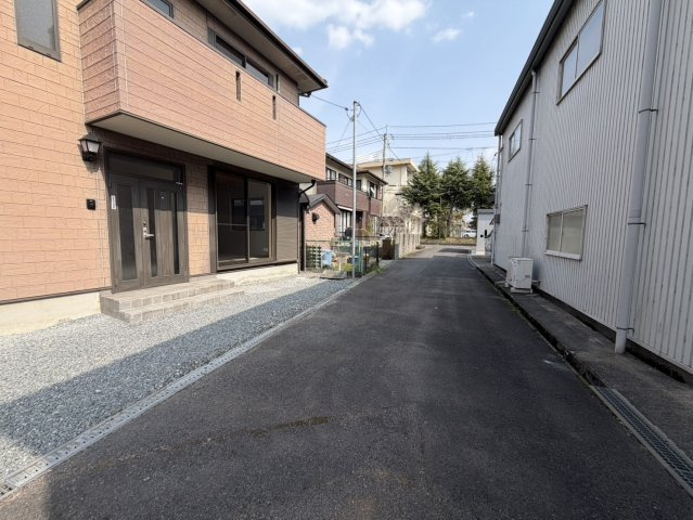 水口町本町2丁目　リフォーム済物件のその他