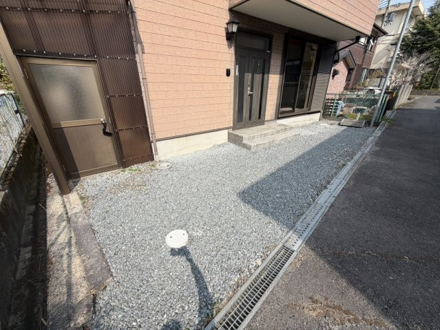 水口町本町2丁目　リフォーム済物件のその他