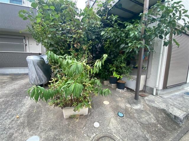 ＭＩＳＡＫＩ　Ⅰのその他共用部分