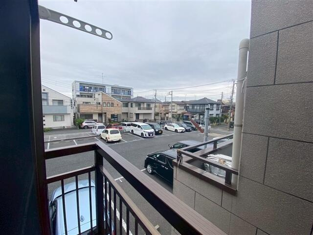 ＭＩＳＡＫＩ　Ⅰの展望|別部屋写真【イメージ】