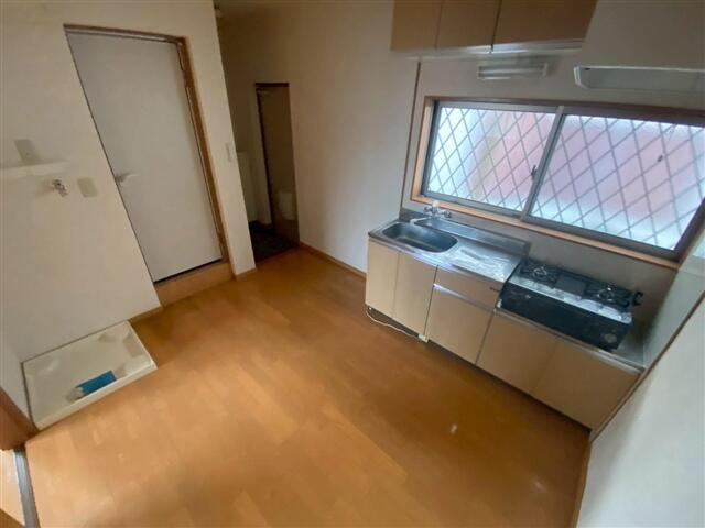 ＭＩＳＡＫＩ　Ⅰの内装|別部屋写真【イメージ】
