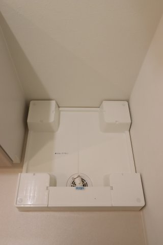 GENOVIA鐘ヶ淵の設備