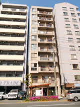ジャルダン田端の画像