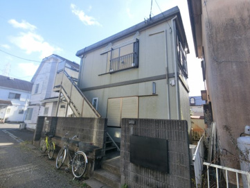 S.Eアパートメントの画像