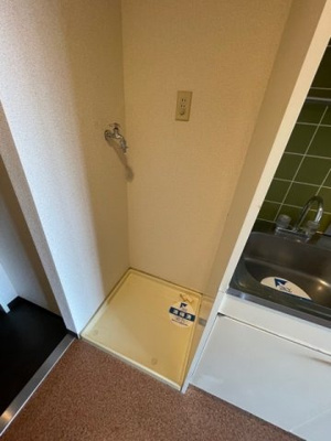 【その他】 | スカイコート明大前第2