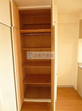 【収納】 | クレドール千川