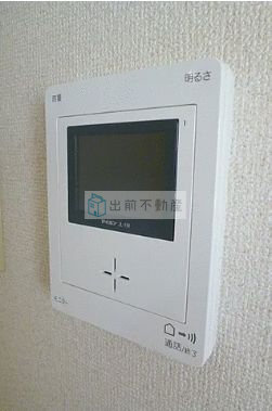 【セキュリティ】 | クレドール千川