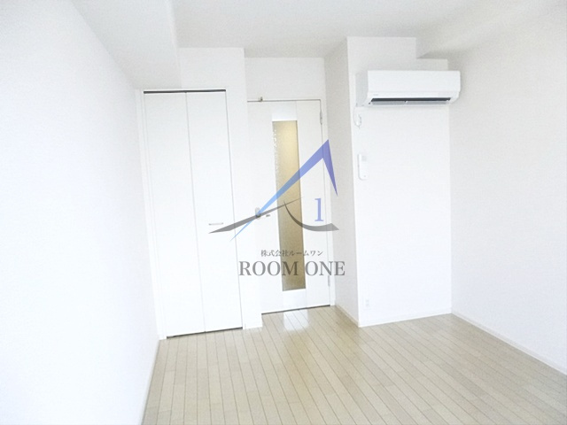 グリーンヒルズ東大井の寝室|寝室です。