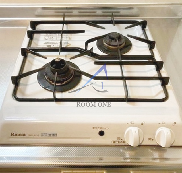 グリーンヒルズ東大井のその他