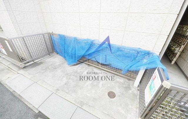 グリーンヒルズ東大井