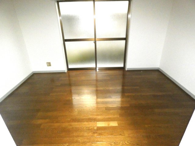 【洋室】 | こうりんかん