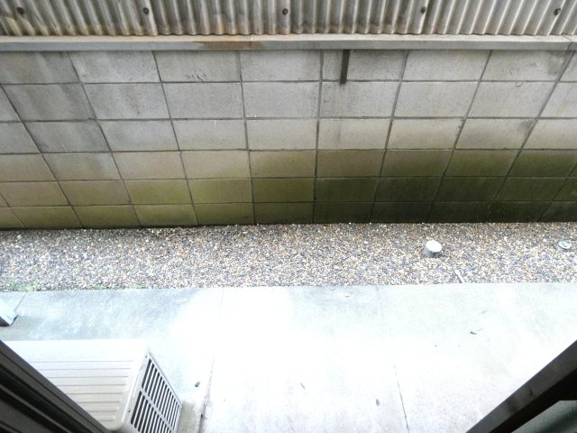 【バルコニー】 | こうりんかん