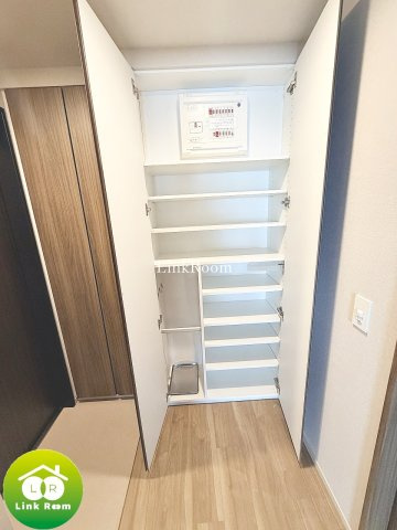 ウエリスアーバン住吉WESTのその他