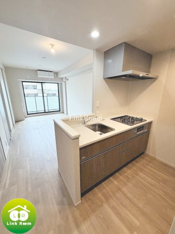 ウエリスアーバン住吉WESTのその他