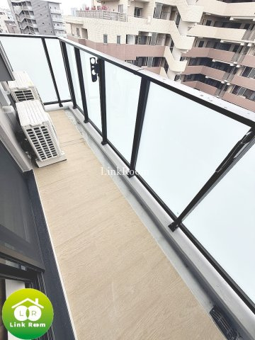 ウエリスアーバン住吉WESTのその他