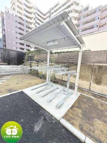 ウエリスアーバン住吉WESTのその他