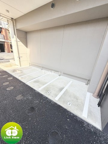 ウエリスアーバン住吉WESTのその他