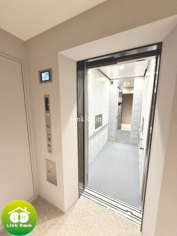 ウエリスアーバン住吉WESTのその他