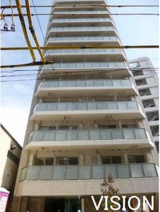 クレイシア巣鴨駅前の画像