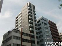 パークウェル蔵前の画像