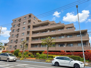 【専用庭付き×ペット飼育可能】いずみ中央ガーデンハウスの画像