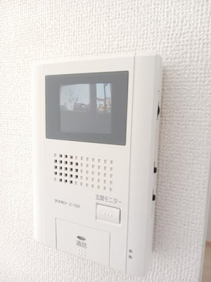【セキュリティ】 | リーヴァ蛍田