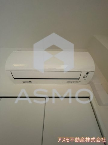 【設備】 | BRAVE北浜
