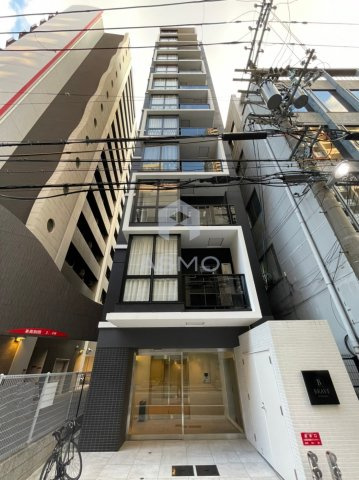 【外観】 | BRAVE北浜