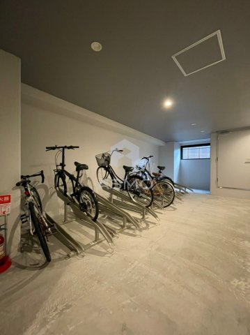 【その他共用部分】 | BRAVE北浜