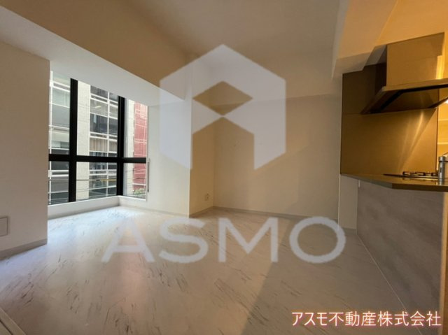 【居間・リビング】 | BRAVE北浜