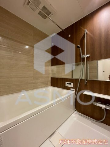 【浴室】 | BRAVE北浜