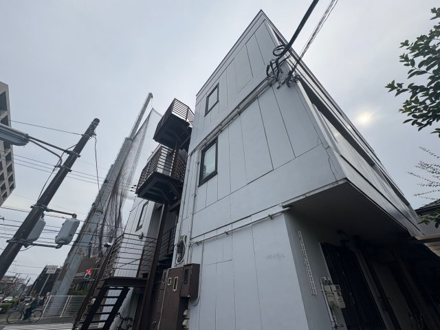 シャイン元住吉