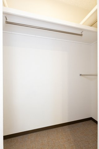 フィシオ飯田橋の収納|※写真は同タイプ住戸です。