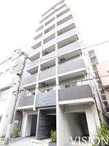 プレール・ドゥーク東陽町の画像