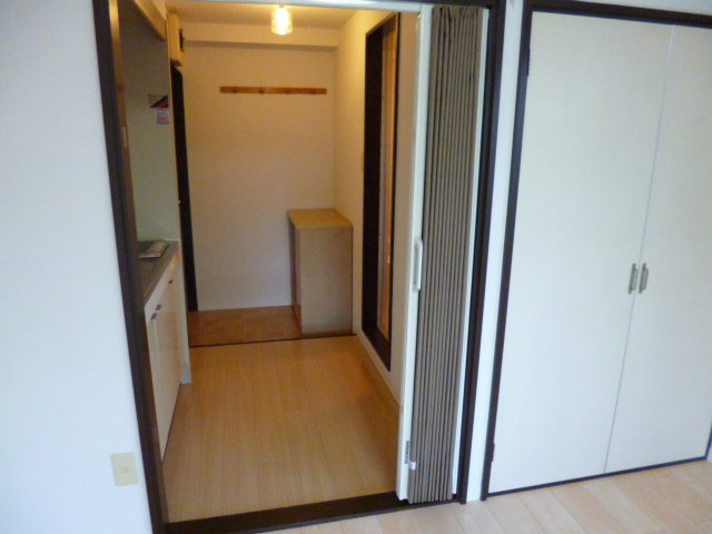 スカイコーポ坂本のその他