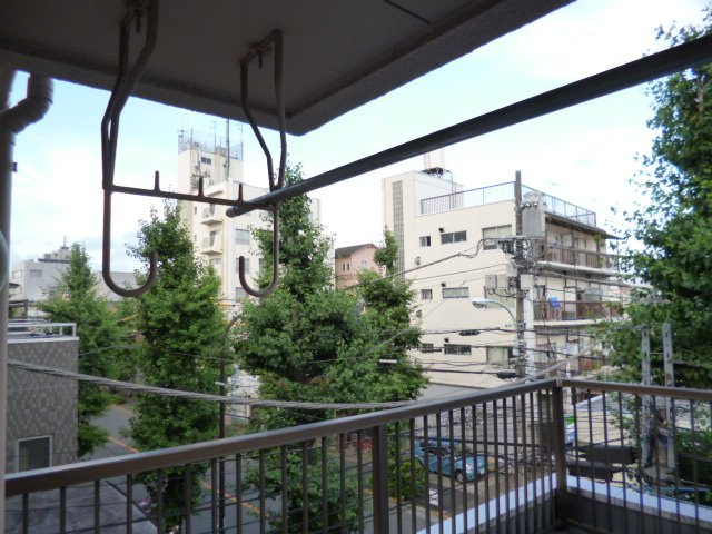 スカイコーポ坂本のその他
