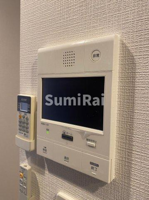 【セキュリティ】 | エステムコート三宮駅前3マジェスティ