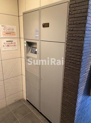 【その他共用部分】 | エステムコート三宮駅前3マジェスティ