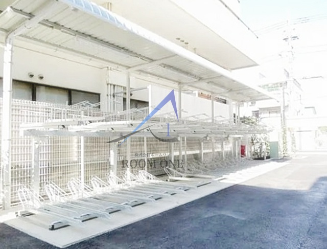 プレスタイル門前仲町