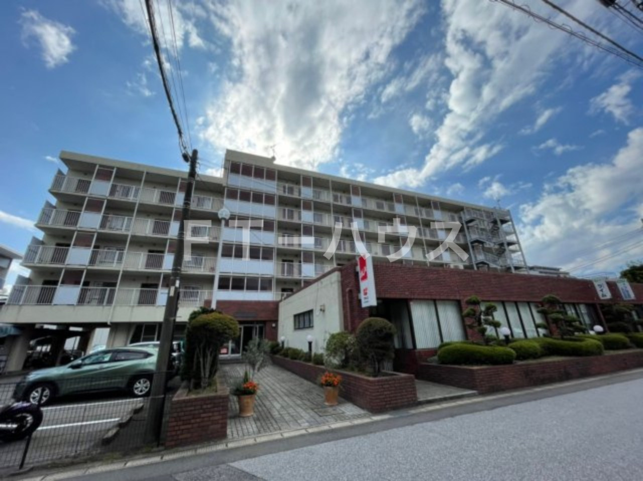 タカソープラザ