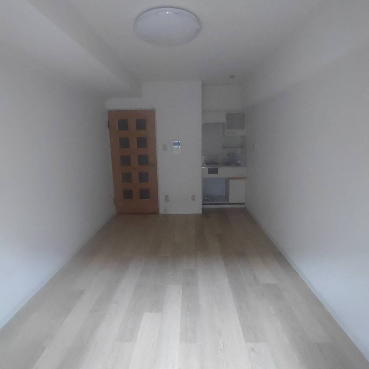 ライオンズマンション中野東の居間・リビング