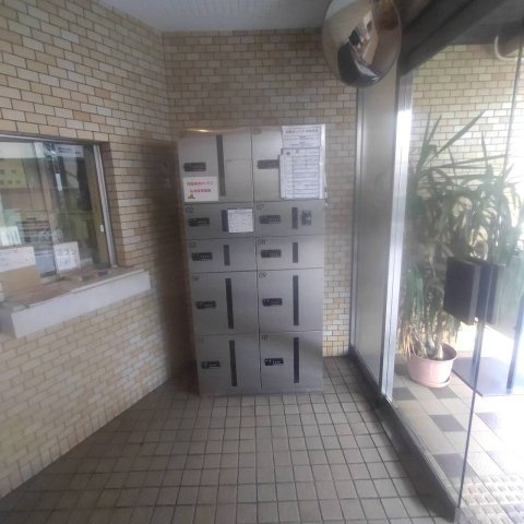 ライオンズマンション中野東のその他