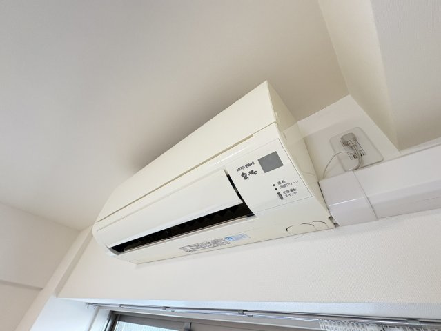 PARK SQUARE国府台の設備