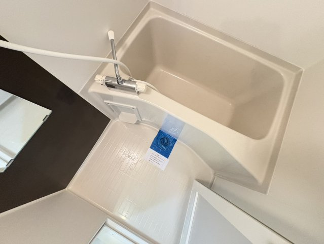 PARK SQUARE国府台の浴室