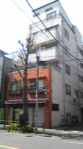 スカイコーポ坂本