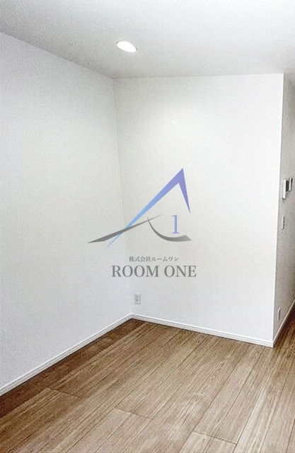 SQXの寝室|寝室です。