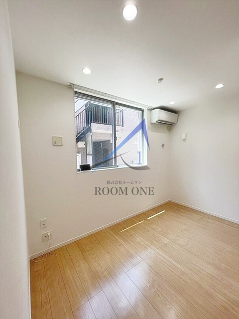 SQXの居間・リビング|洋室のお部屋です。