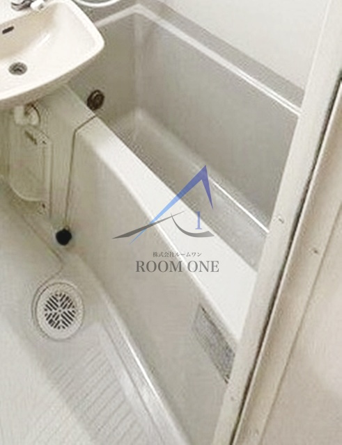 SQXの浴室|お風呂です。