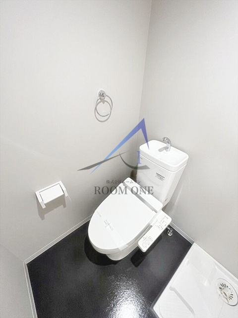 SQXのトイレ|トイレです。